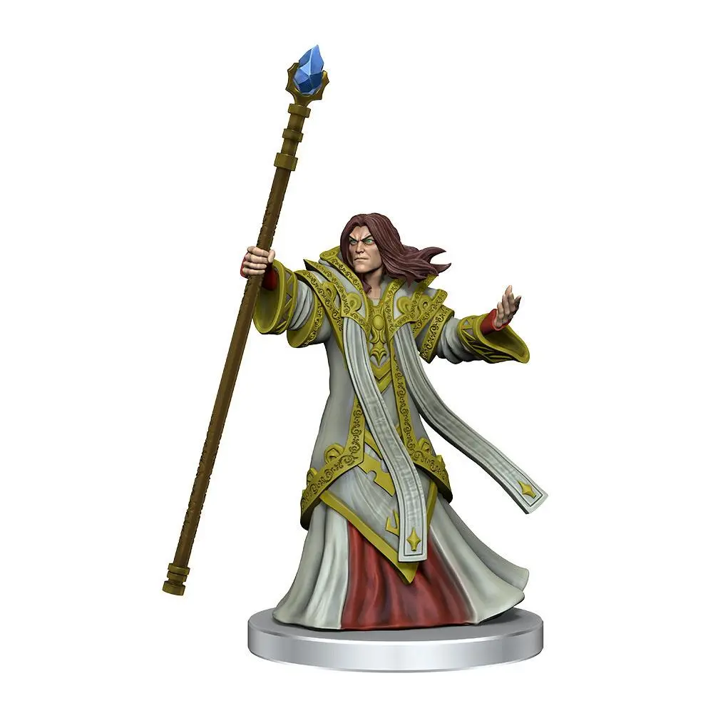 Death Saves: War of Dragons pre-painted Miniatures Box Set 2 product photo