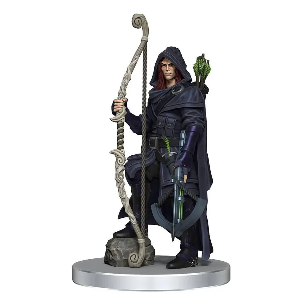 Death Saves: War of Dragons pre-painted Miniatures Box Set 2 product photo