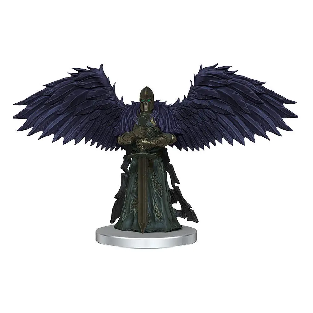 Death Saves: War of Dragons pre-painted Miniatures Box Set 2 product photo