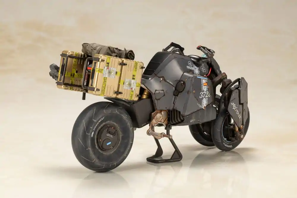 Death Stranding Plastic Model Kit 1/12 Reverse Trike OP Ver. 20 cm termékfotó