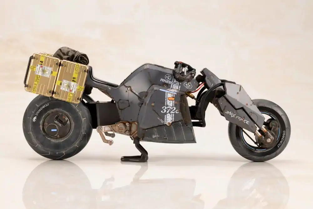 Death Stranding Plastic Model Kit 1/12 Reverse Trike OP Ver. 20 cm termékfotó