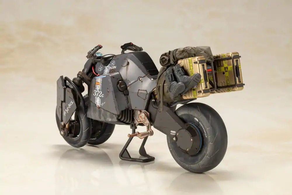 Death Stranding Plastic Model Kit 1/12 Reverse Trike OP Ver. 20 cm termékfotó