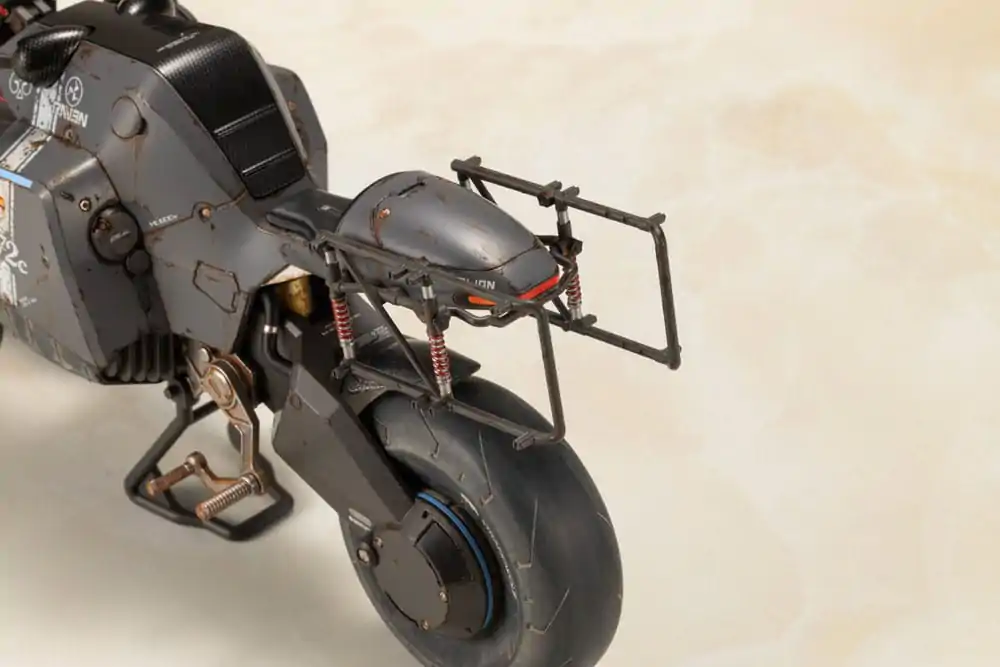 Death Stranding Plastic Model Kit 1/12 Reverse Trike OP Ver. 20 cm termékfotó