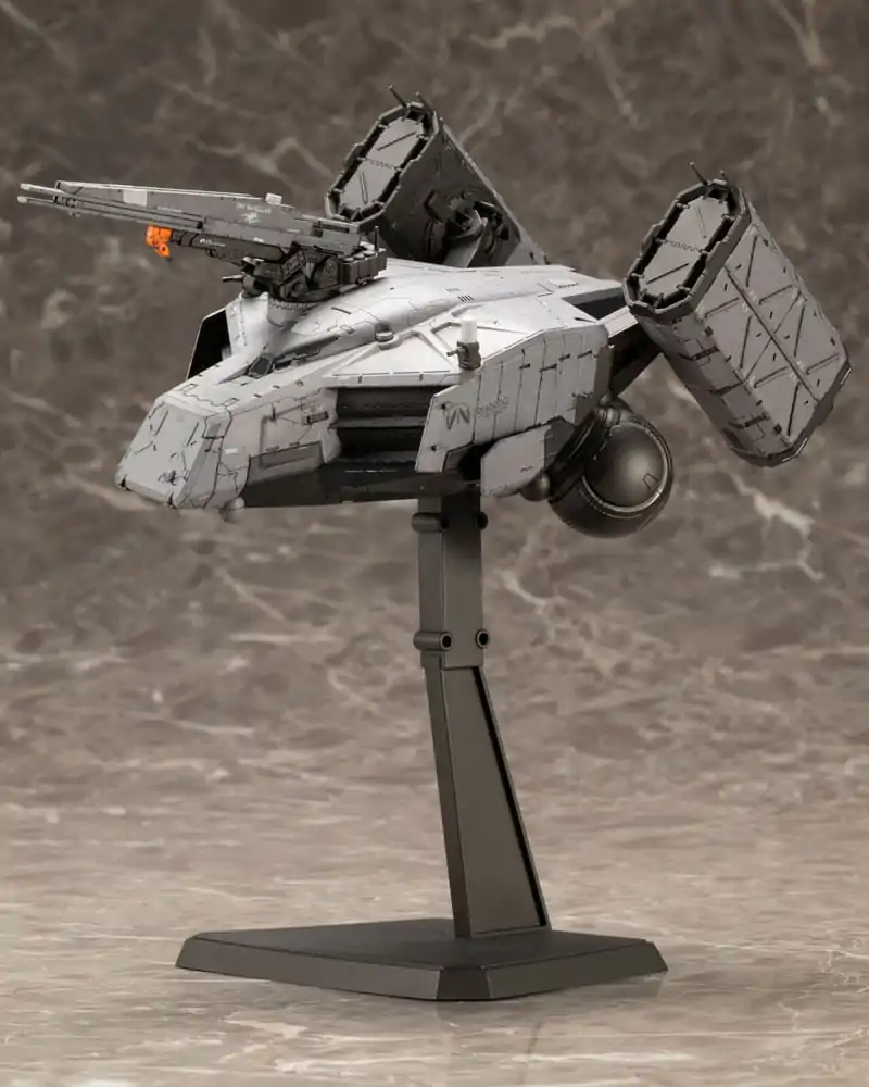 Death Stranding 2: On the Beach Plastic Model Kit 1/350 DHV Magellan 22 cm product photo
