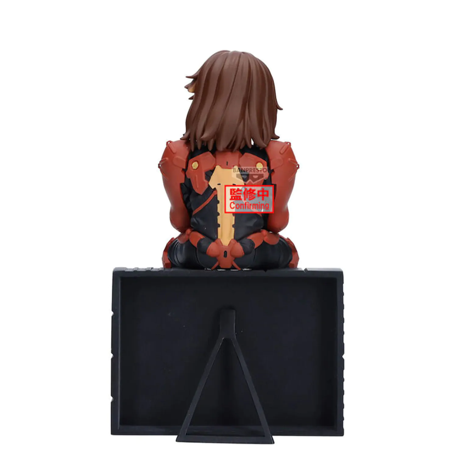 Death Stranding 2 On The Beach Higgs figure 12cm product photo