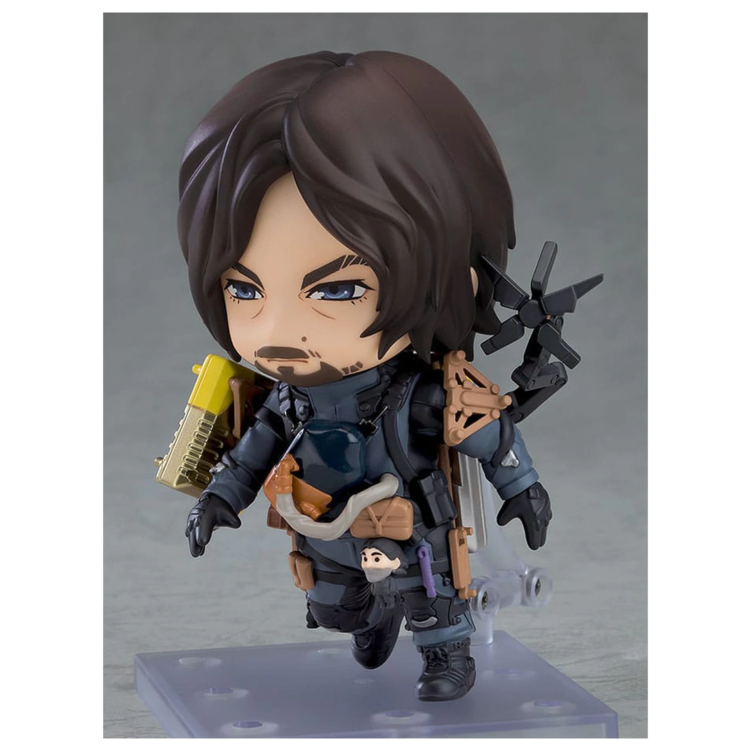 Death Stranding 2: On the Beach Nendoroid Action Figure Sam 10 cm product photo