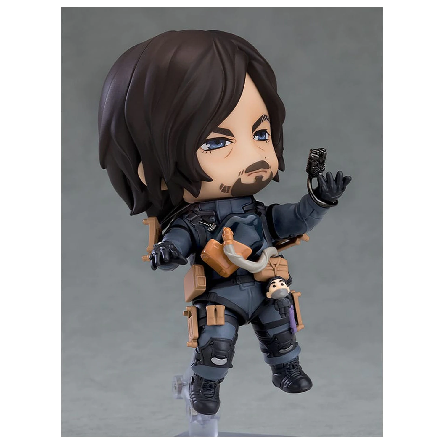 Death Stranding 2: On the Beach Nendoroid Action Figure Sam 10 cm product photo