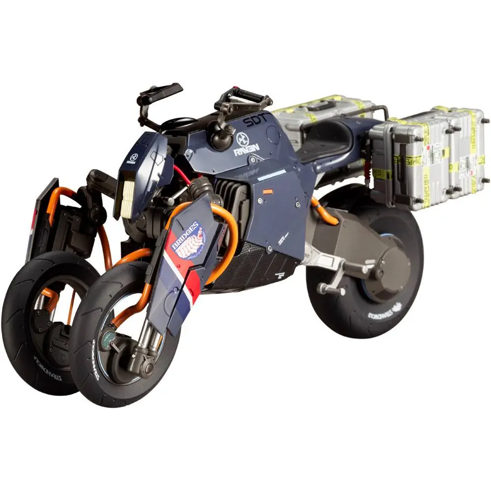 Death Stranding Plastic Model Kit 1/12 Reverse Trike 20 cm termékfotó