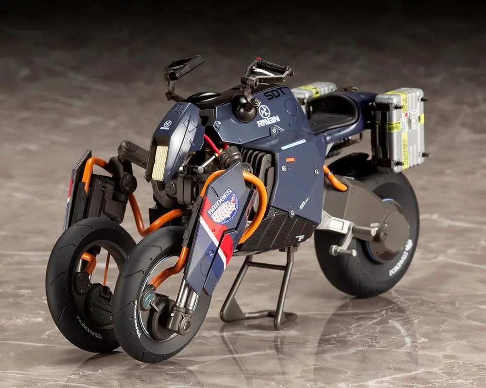 Death Stranding Plastic Model Kit 1/12 Reverse Trike 20 cm termékfotó