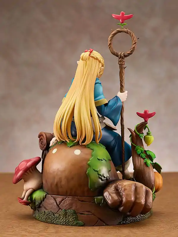 Delicious in Dungeon PVC Statue 1/7 Marcille Donato: Adding Color to the Dungeon 26 cm termékfotó