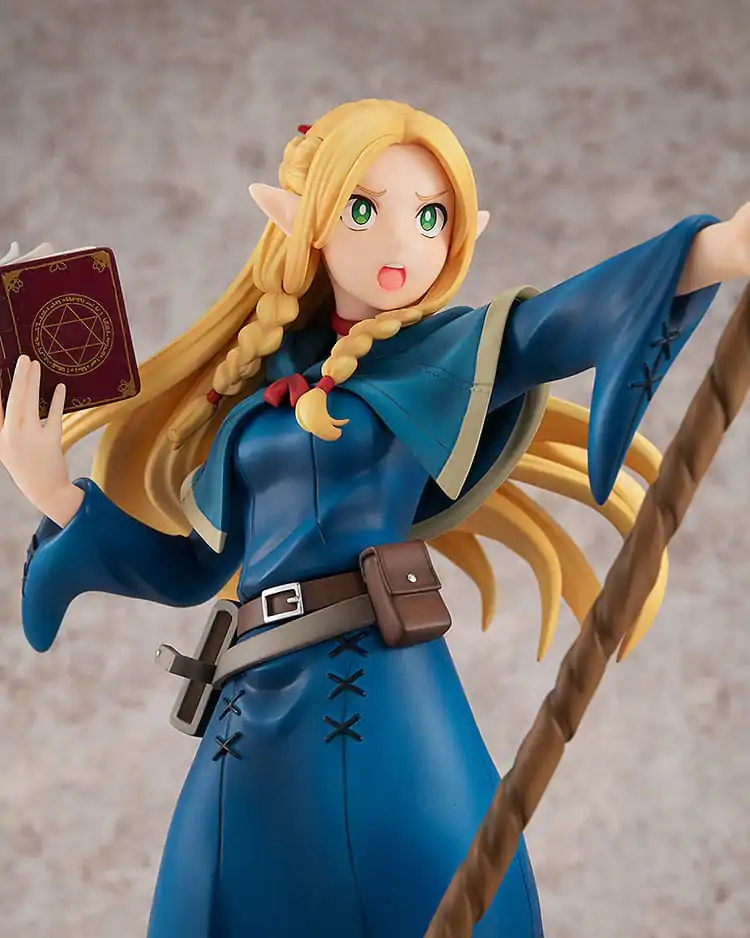 Delicious in Dungeon Statue 1/7 Marcille 23 cm termékfotó