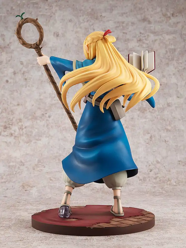 Delicious in Dungeon Statue 1/7 Marcille 23 cm termékfotó