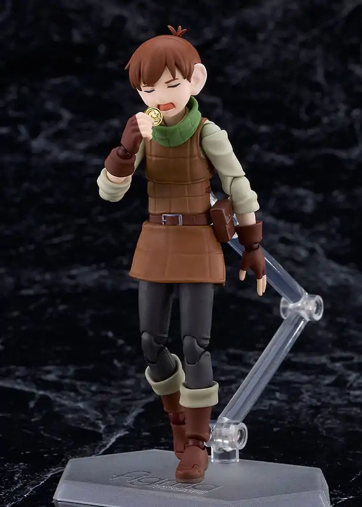 Delicious in Dungeon Figma Action Figure Chilchuck 12 cm product photo