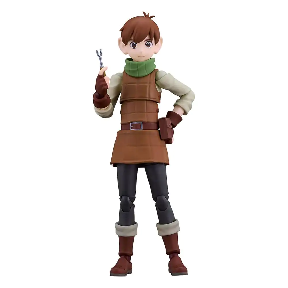 Delicious in Dungeon Figma Action Figure Chilchuck 12 cm product photo