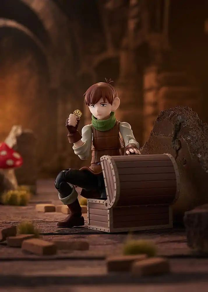 Delicious in Dungeon Figma Action Figure Chilchuck 12 cm product photo