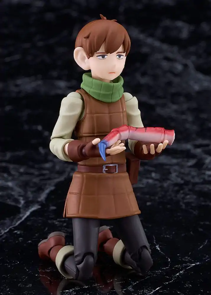 Delicious in Dungeon Figma Action Figure Chilchuck 12 cm product photo