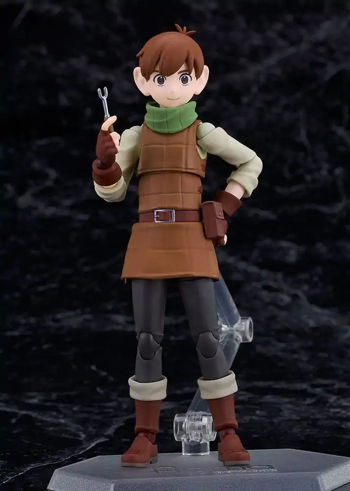 Delicious in Dungeon Figma Action Figure Chilchuck 12 cm product photo