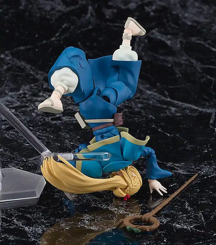 Delicious in Dungeon Figma Action Figure Marcille 13 cm termékfotó