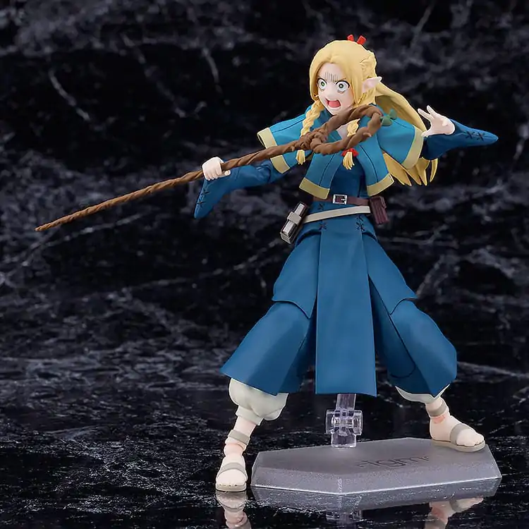 Delicious in Dungeon Figma Action Figure Marcille 13 cm termékfotó