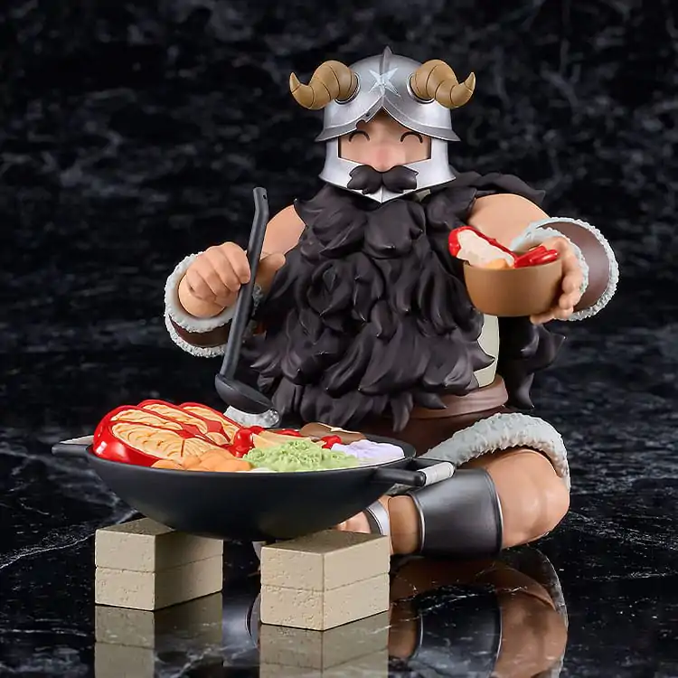 Delicious in Dungeon Figma Action Figure Senshi 13 cm product photo