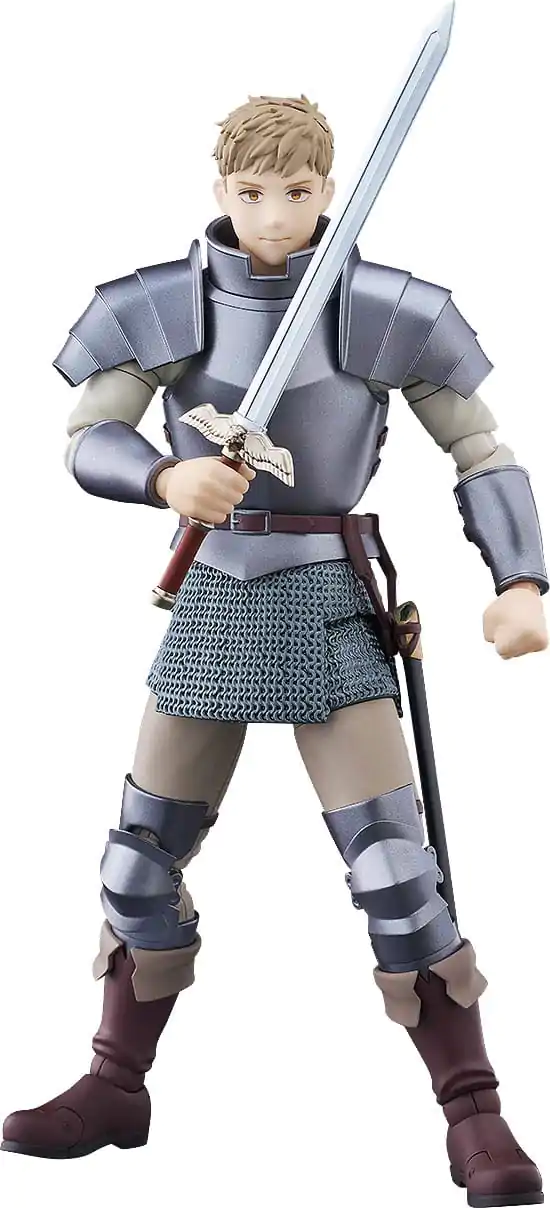 Delicious in Dungeon Figma Action Figure Laios 15 cm termékfotó