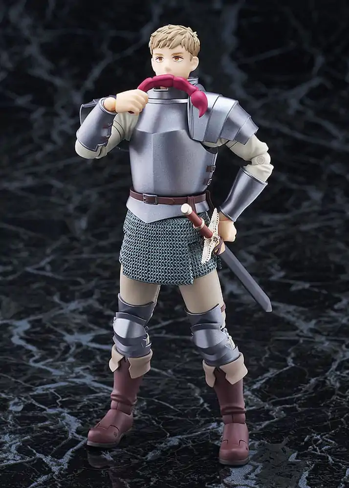 Delicious in Dungeon Figma Action Figure Laios 15 cm termékfotó