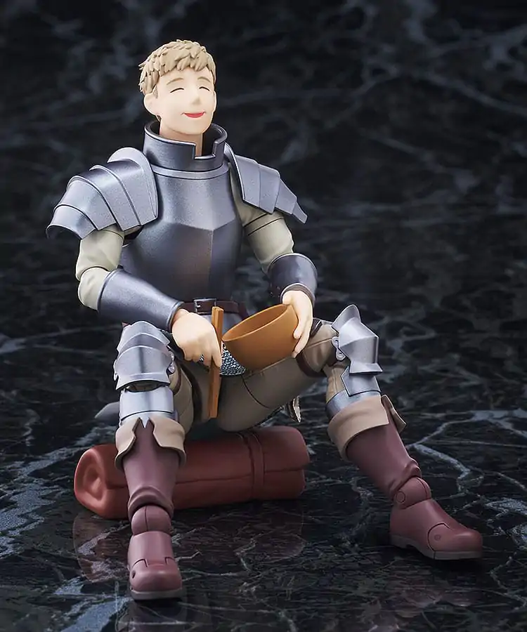 Delicious in Dungeon Figma Action Figure Laios 15 cm termékfotó