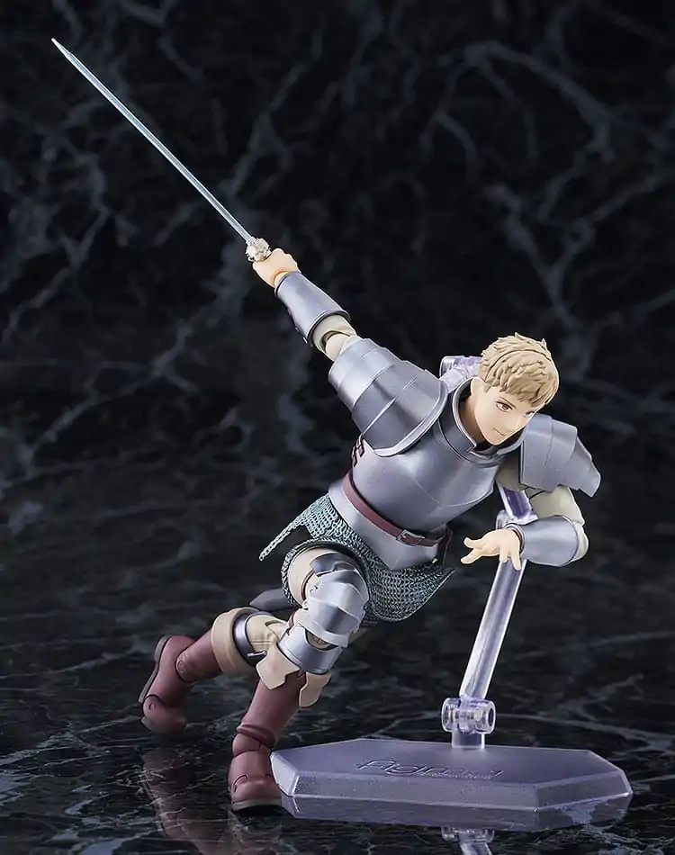 Delicious in Dungeon Figma Action Figure Laios 15 cm termékfotó