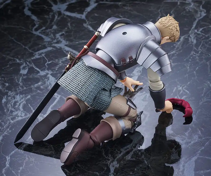 Delicious in Dungeon Figma Action Figure Laios 15 cm termékfotó