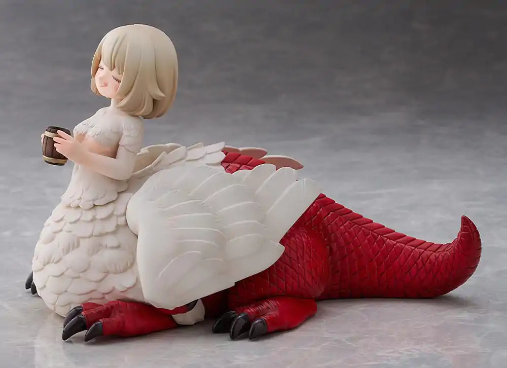 Delicious in Dungeon Statue Gochisosama Falin (Chimera) 15 cm product photo