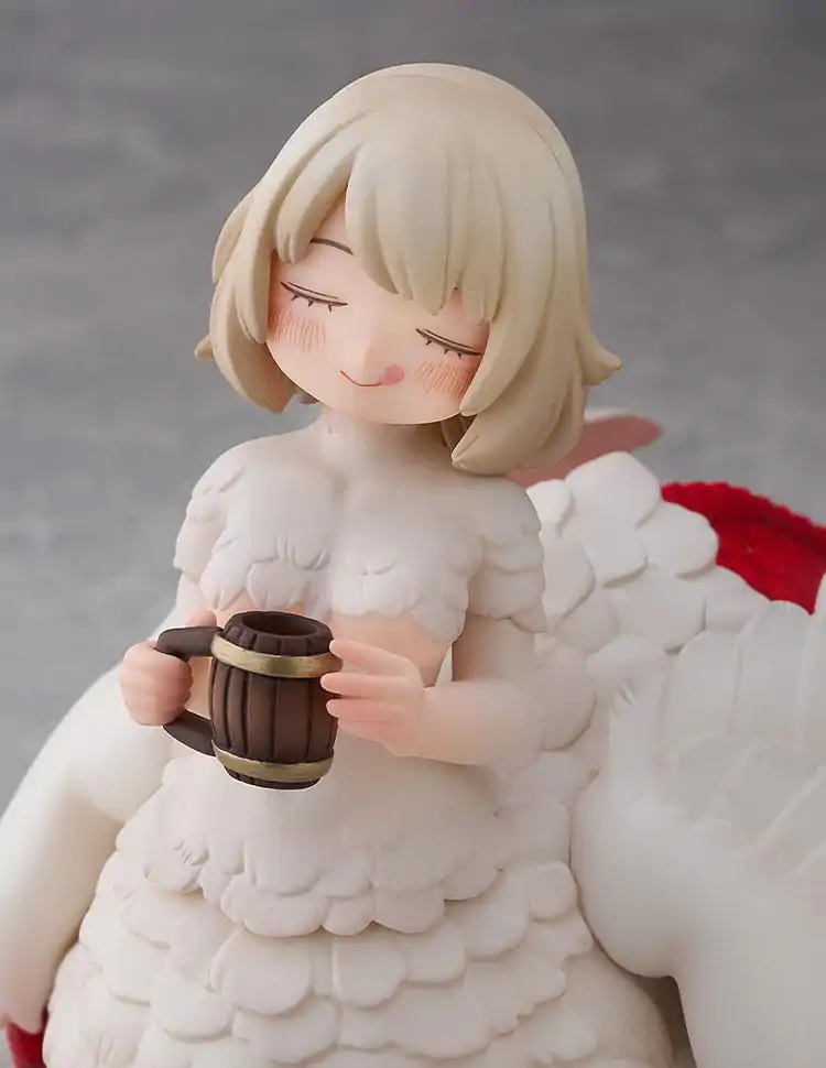 Delicious in Dungeon Statue Gochisosama Falin (Chimera) 15 cm product photo