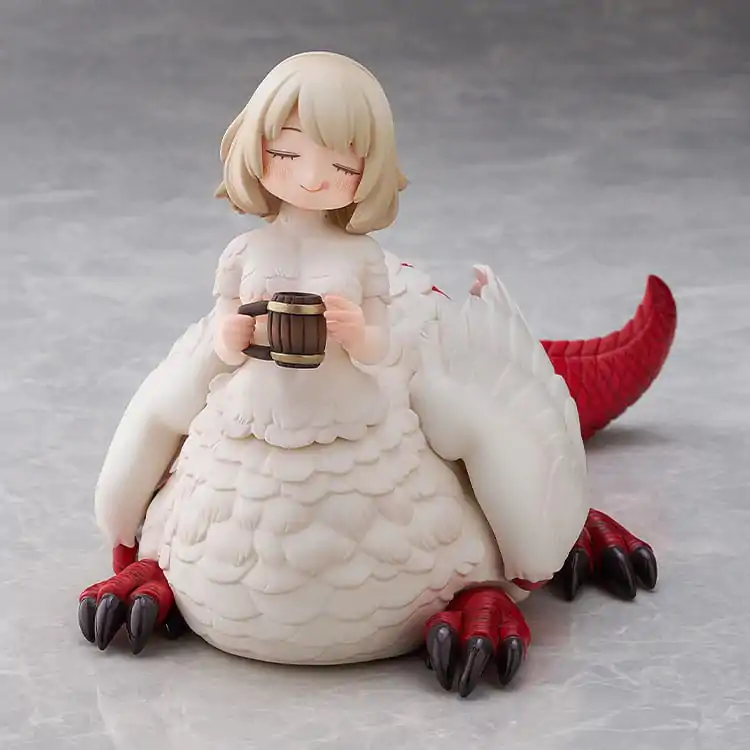 Delicious in Dungeon Statue Gochisosama Falin (Chimera) 15 cm product photo