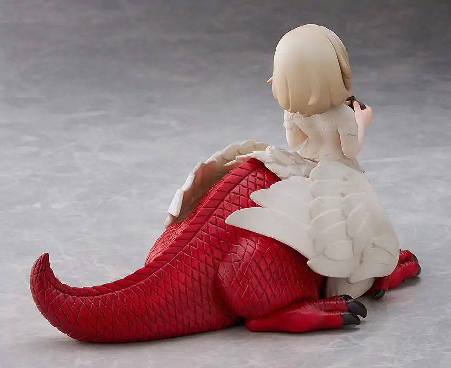 Delicious in Dungeon Statue Gochisosama Falin (Chimera) 15 cm product photo