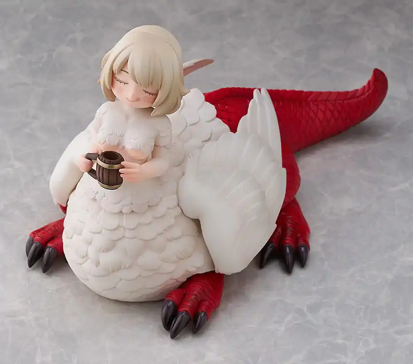 Delicious in Dungeon Statue Gochisosama Falin (Chimera) 15 cm product photo