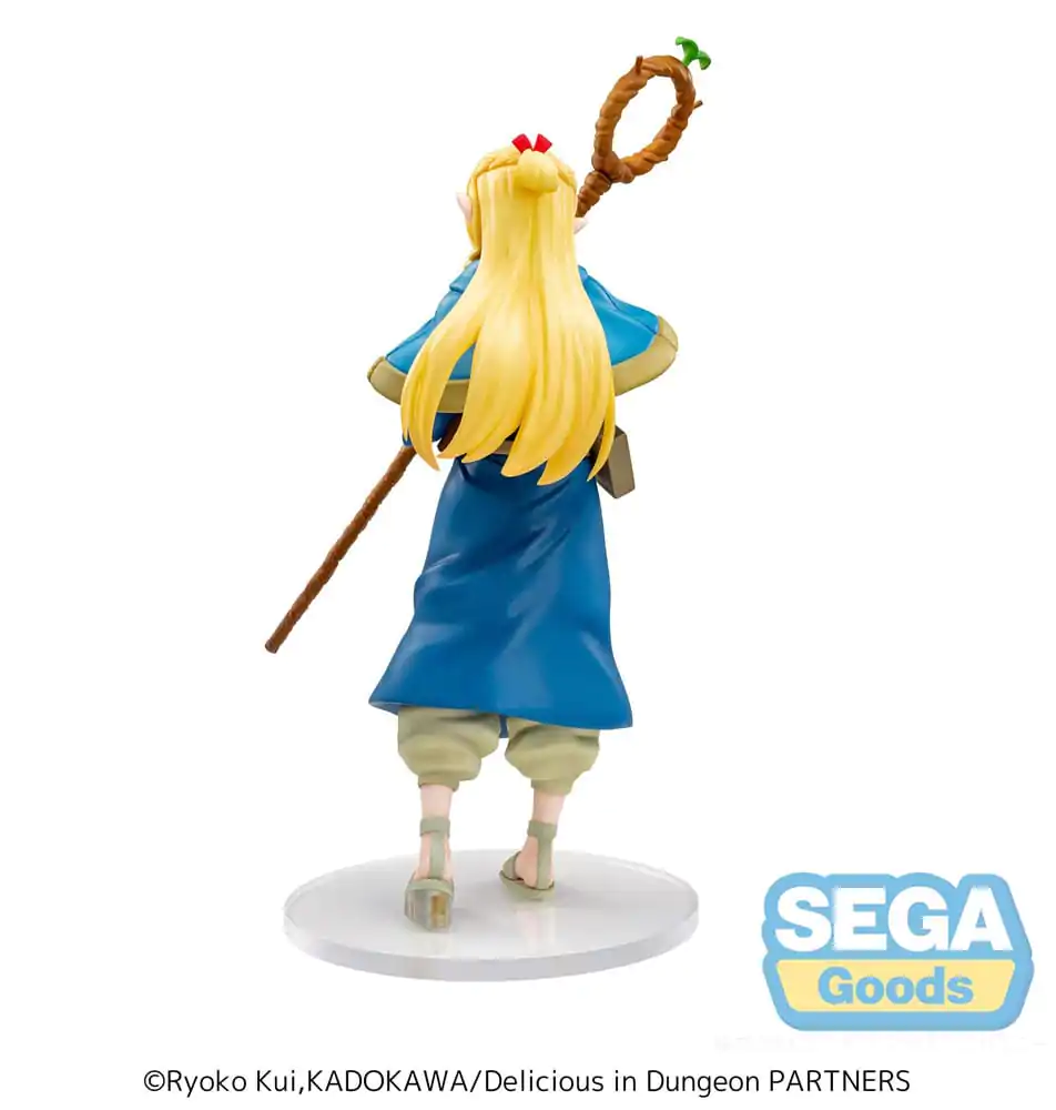 Delicious in Dungeon Luminasta PVC Statue Marcille 19 cm product photo