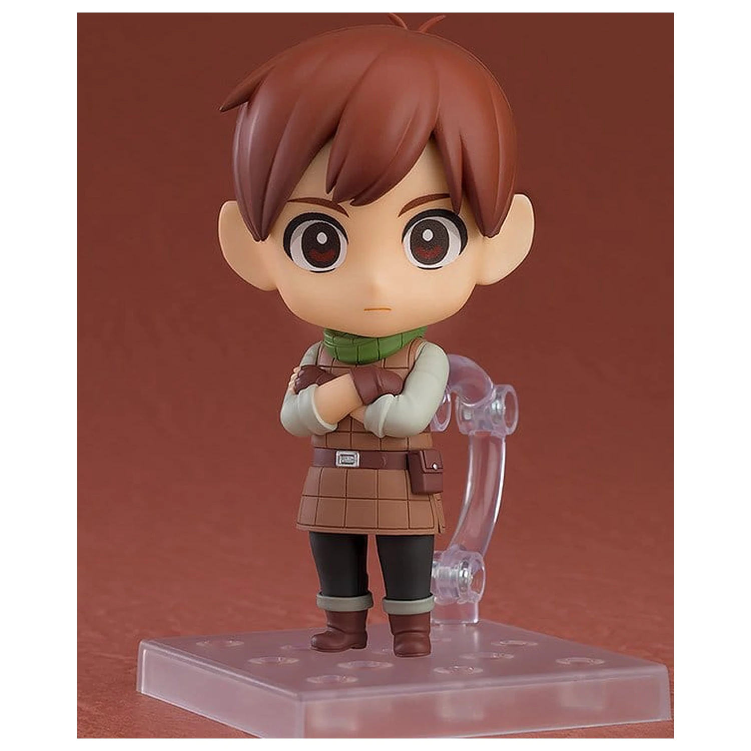 Delicious in Dungeon Nendoroid Action Figure Chilchuck 10 cm product photo