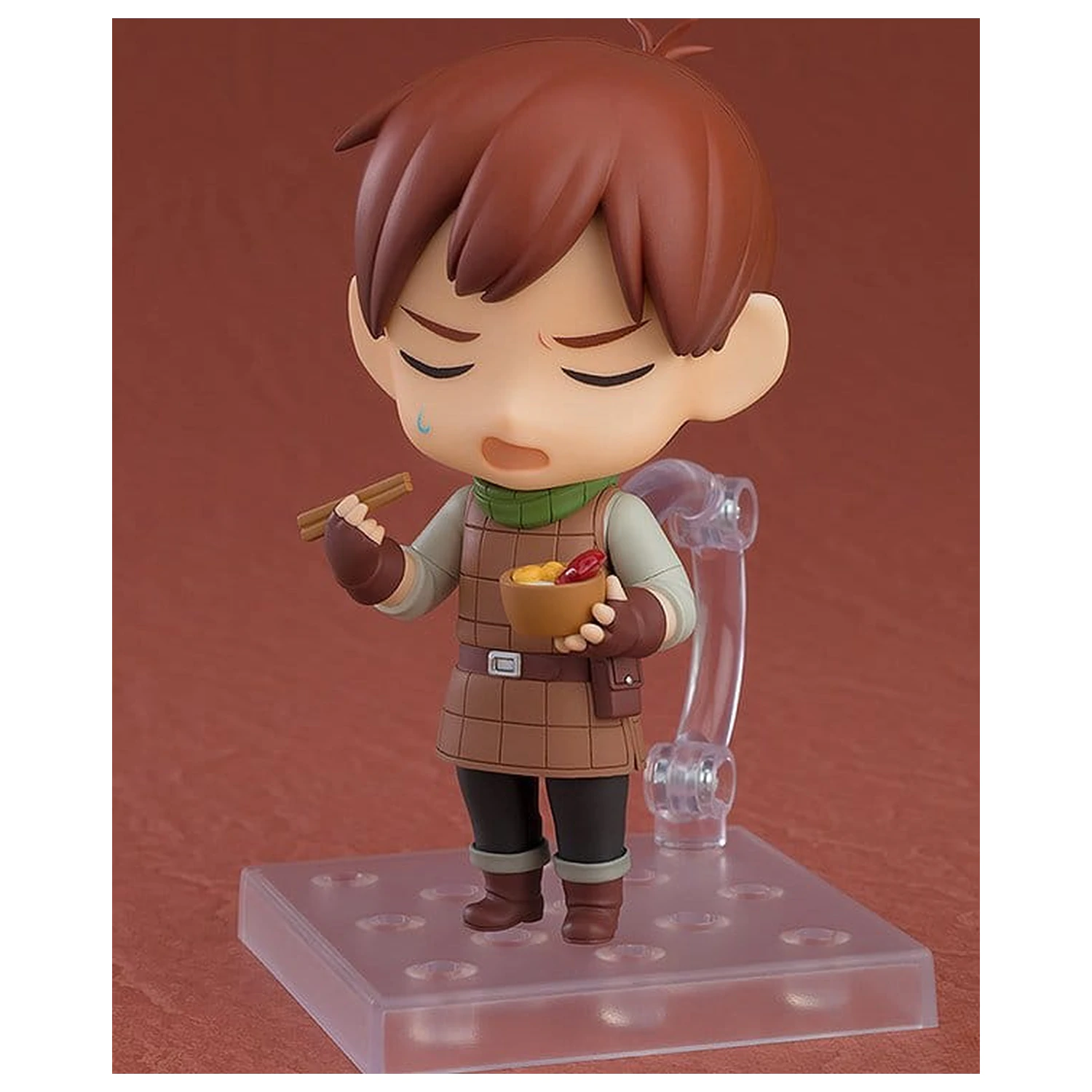 Delicious in Dungeon Nendoroid Action Figure Chilchuck 10 cm product photo
