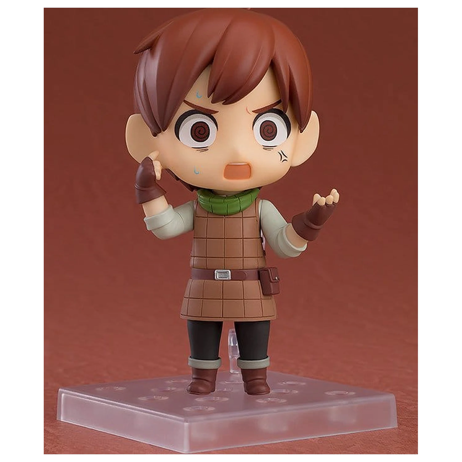 Delicious in Dungeon Nendoroid Action Figure Chilchuck 10 cm product photo
