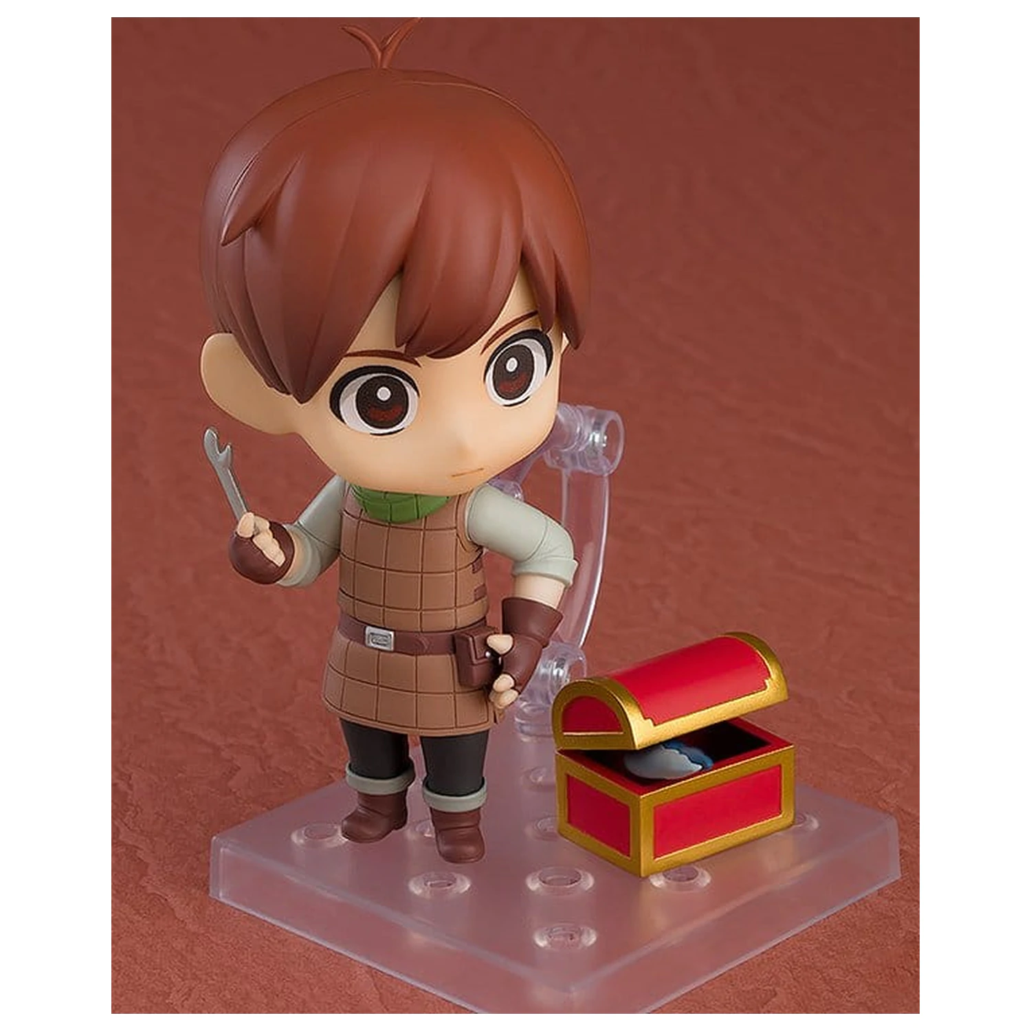 Delicious in Dungeon Nendoroid Action Figure Chilchuck 10 cm product photo