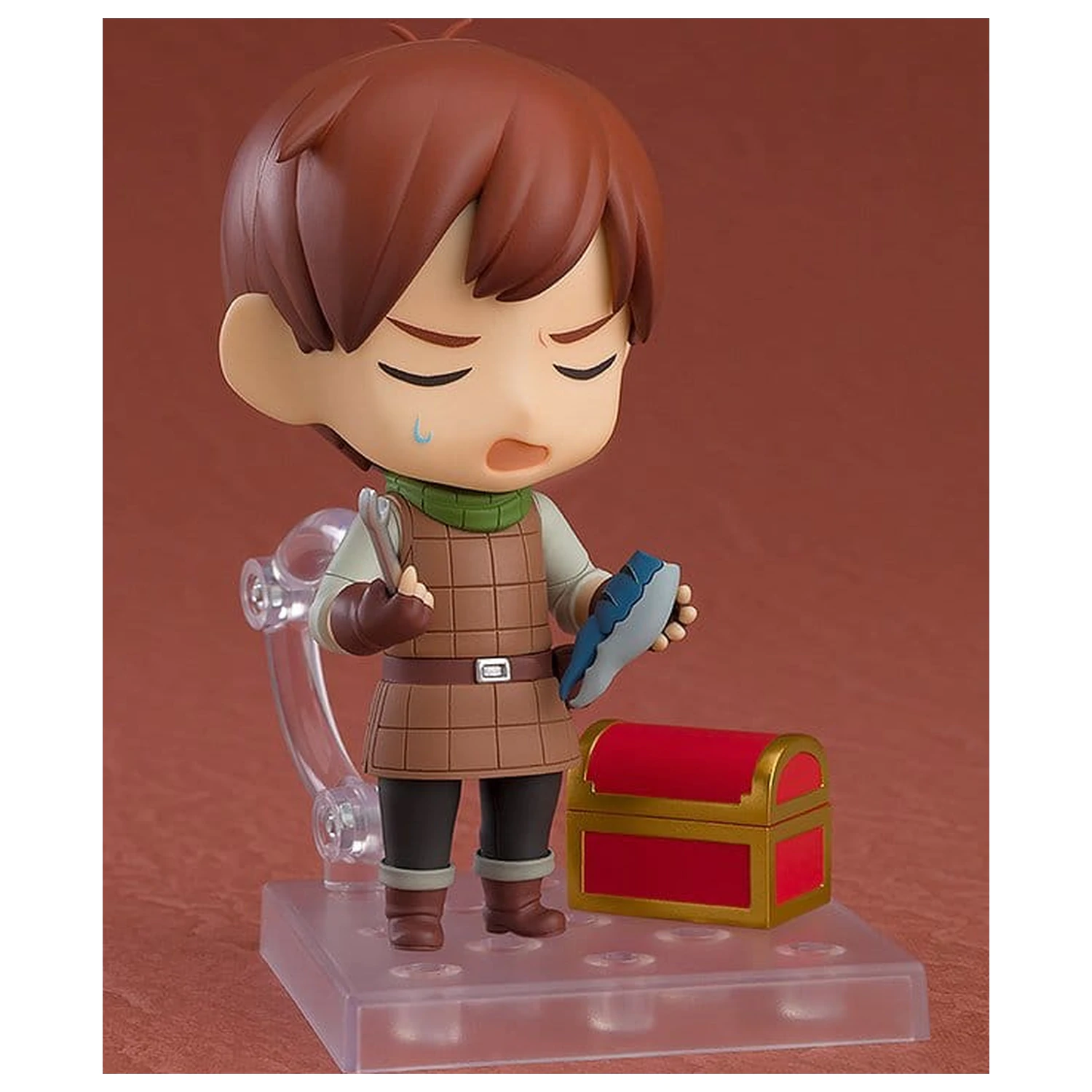 Delicious in Dungeon Nendoroid Action Figure Chilchuck 10 cm product photo