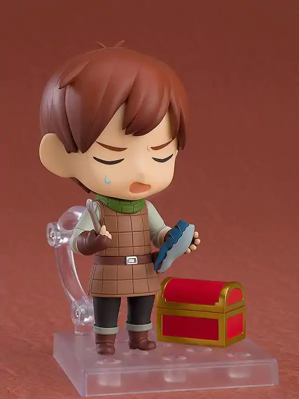 Delicious in Dungeon Nendoroid Action Figure Chilchuck 10 cm product photo