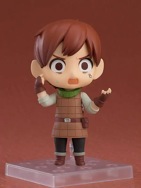 Delicious in Dungeon Nendoroid Action Figure Chilchuck 10 cm product photo