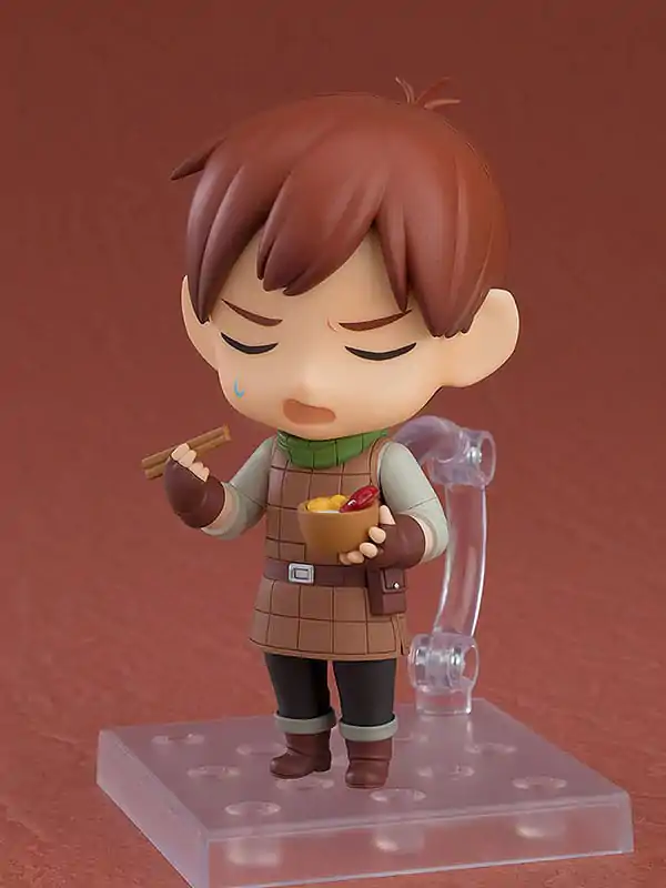 Delicious in Dungeon Nendoroid Action Figure Chilchuck 10 cm product photo