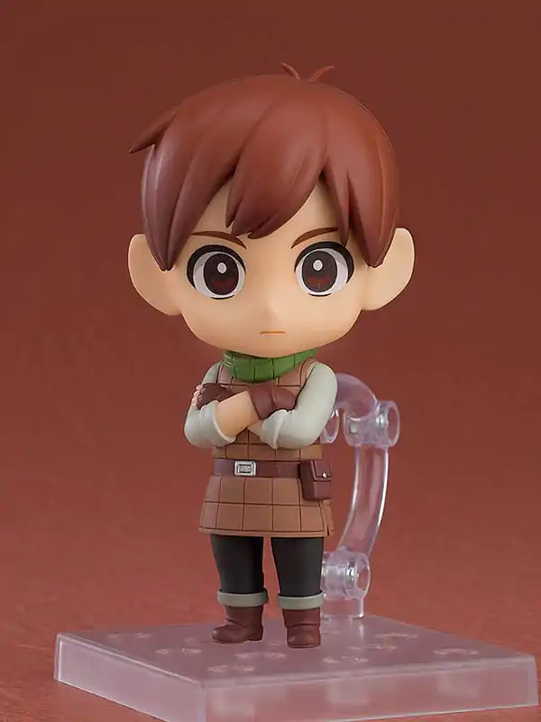 Delicious in Dungeon Nendoroid Action Figure Chilchuck 10 cm product photo