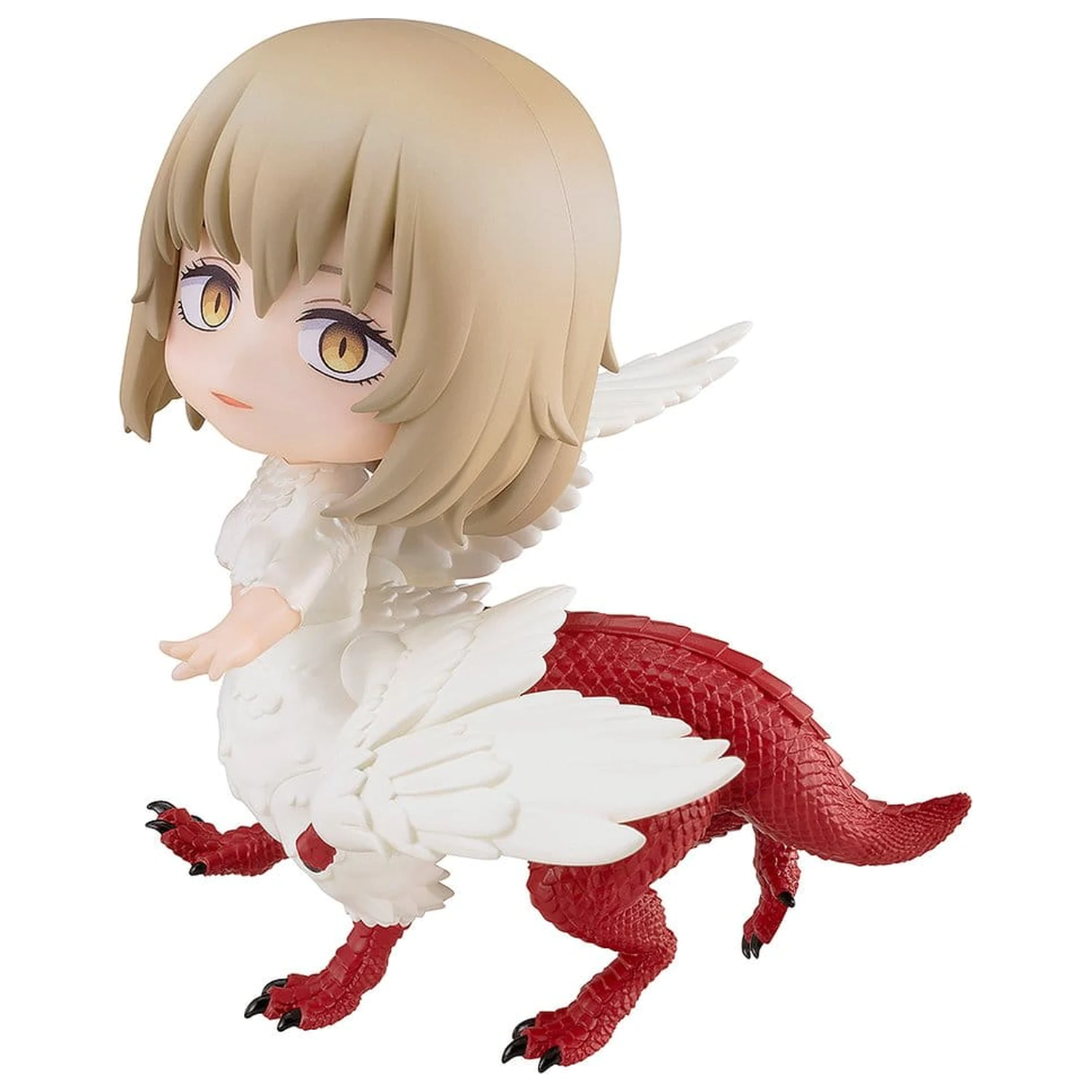 Delicious in Dungeon Nendoroid Action Figure Falin (Chimera) 11 cm product photo