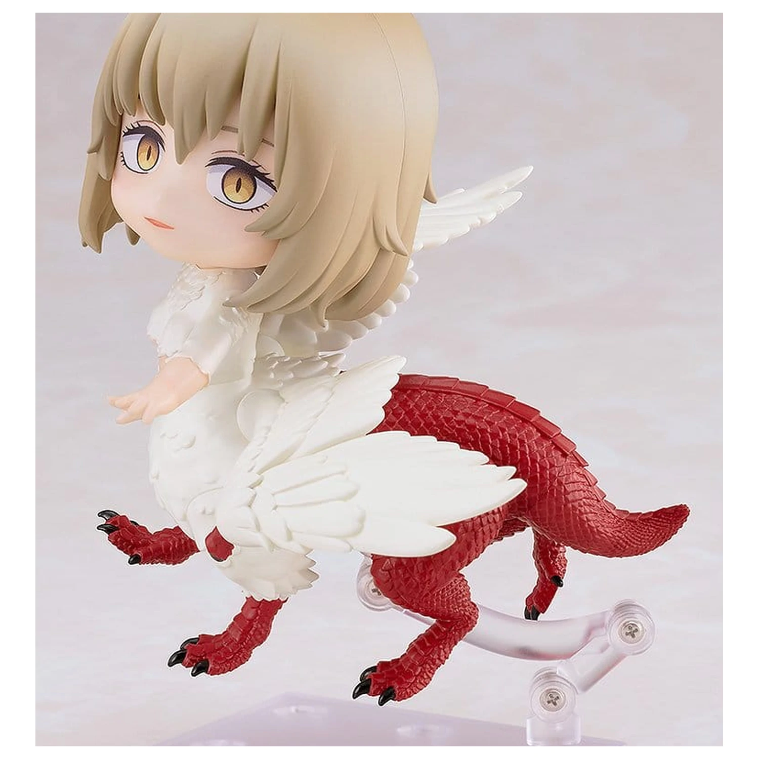 Delicious in Dungeon Nendoroid Action Figure Falin (Chimera) 11 cm product photo
