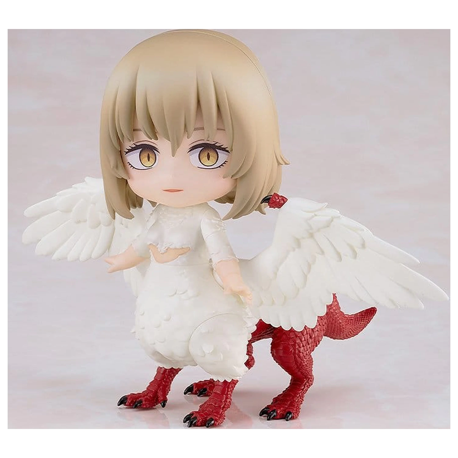 Delicious in Dungeon Nendoroid Action Figure Falin (Chimera) 11 cm product photo
