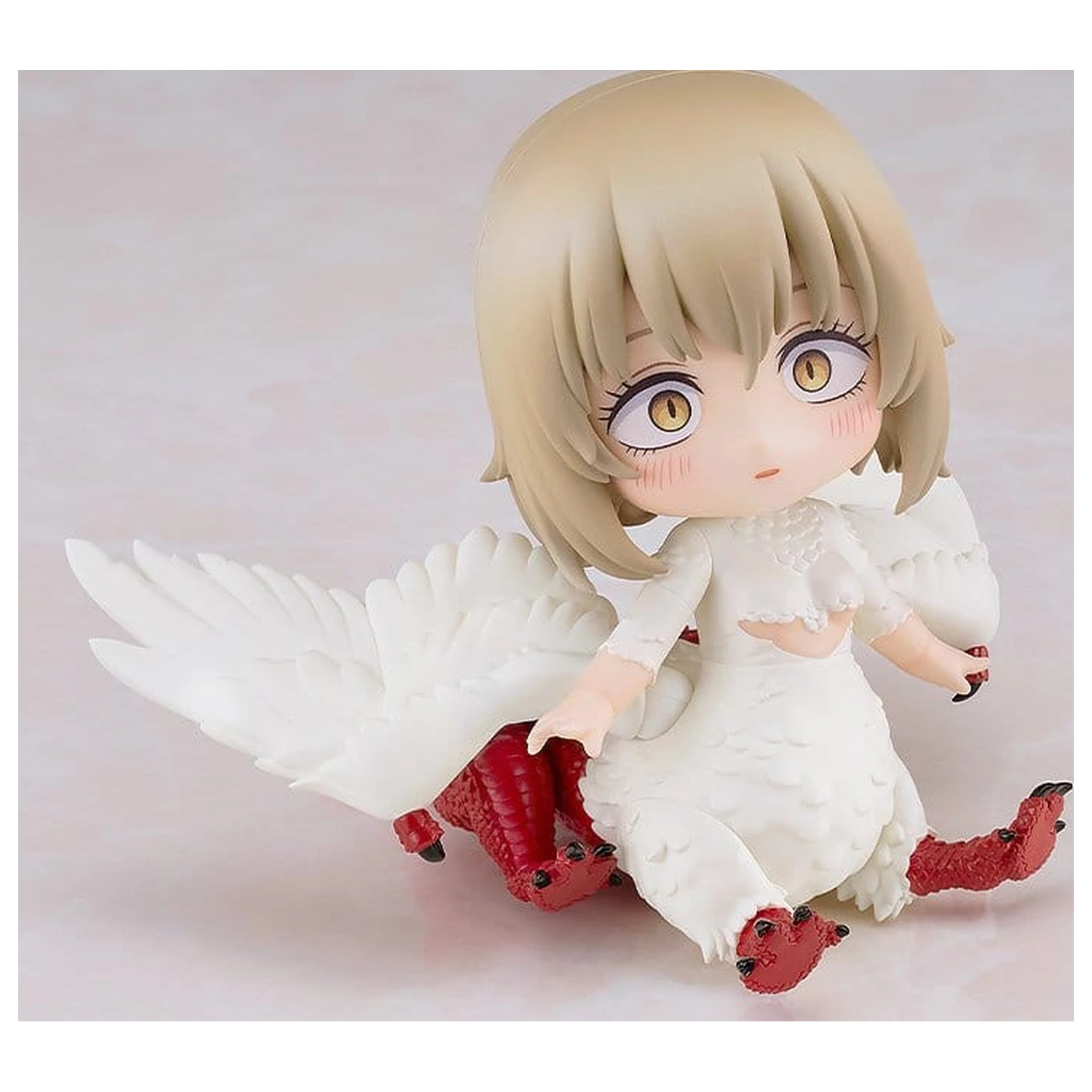 Delicious in Dungeon Nendoroid Action Figure Falin (Chimera) 11 cm product photo