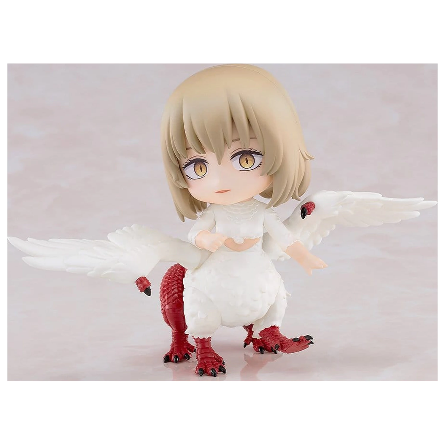 Delicious in Dungeon Nendoroid Action Figure Falin (Chimera) 11 cm product photo