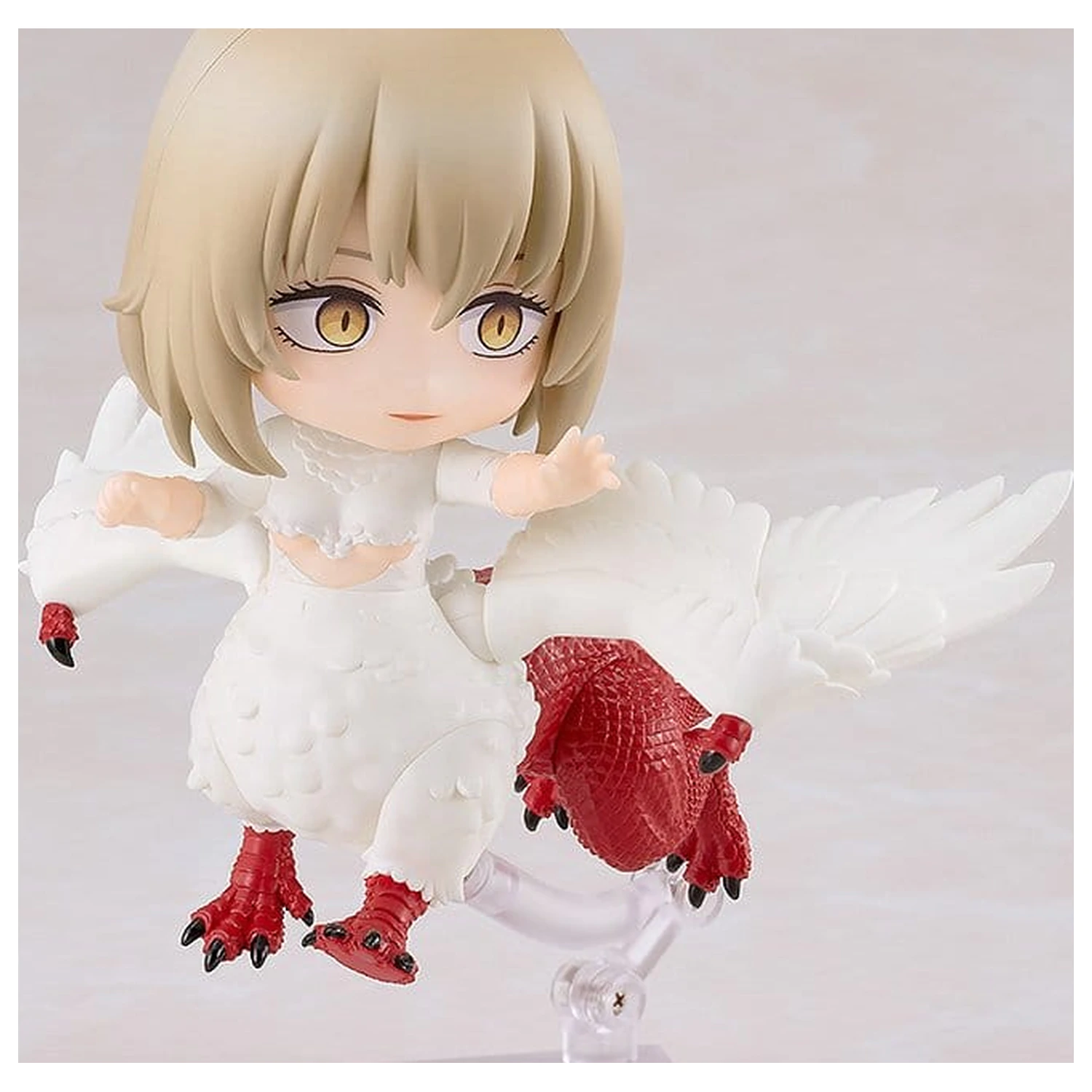 Delicious in Dungeon Nendoroid Action Figure Falin (Chimera) 11 cm product photo